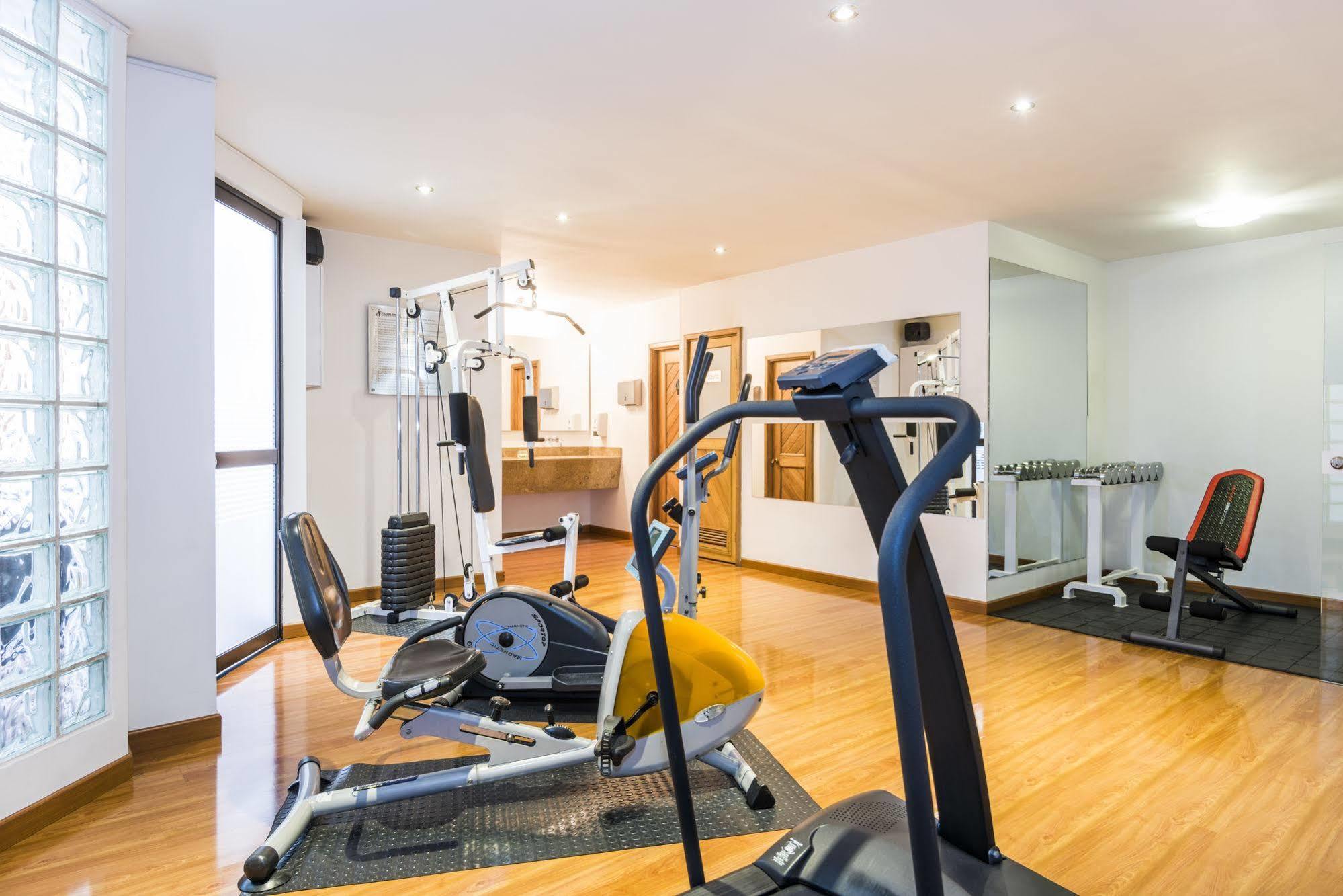 Aparthotel Travelers Fontana Plaza 4*